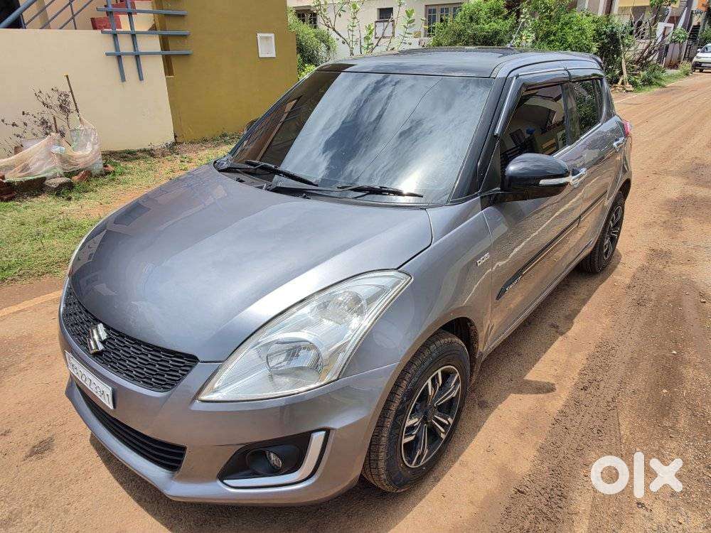 Maruti Suzuki Swift Ddis Vdi, 2014, Diesel