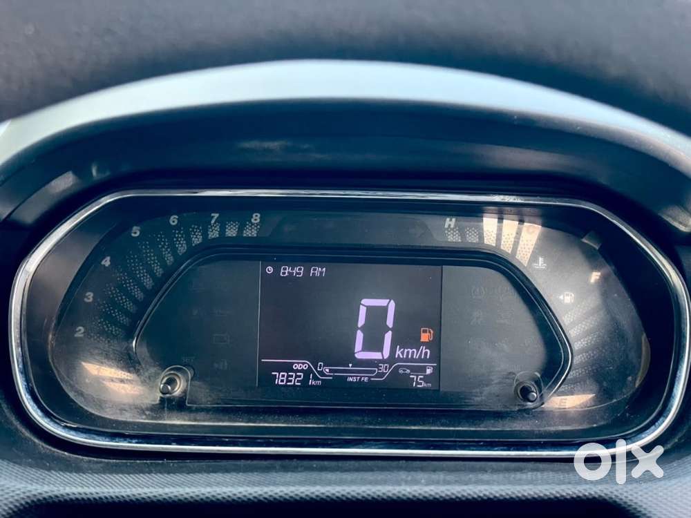 Tata Tiago Xt 09/2020 Petrol Car