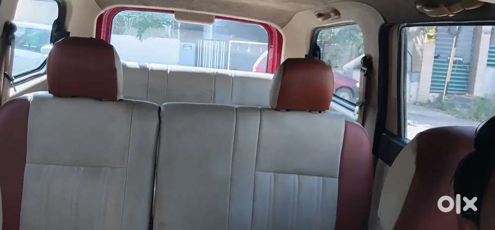 Chevrolet Enjoy 1.3 2013 Diesel
