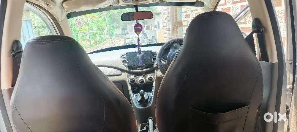 Hyundai I10 Petrol Manual 2016