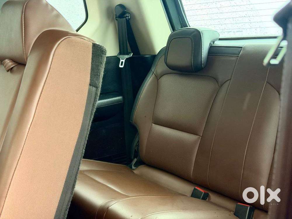 Mahindra Scorpio N Z8 Diesel At 4wd 7 Str, 2022, Diesel