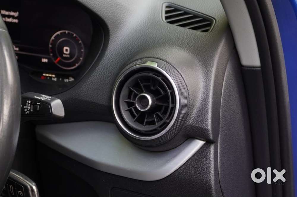 Audi Q2 2.0 40 Tfsi Quatro Technology, 2022, Petrol