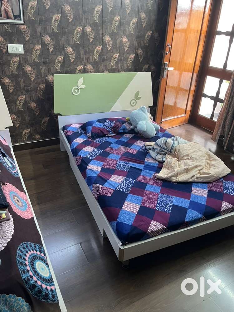 Bed 6 x 4  kids baf make EVOK