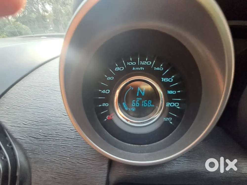 Mahindra Xuv500, 2019 At