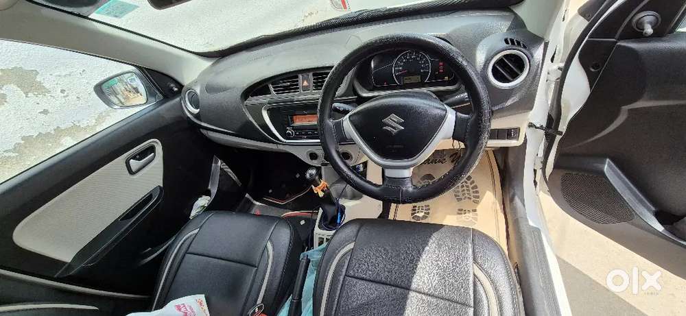 Maruti Suzuki Alto 800vxi (2023)
