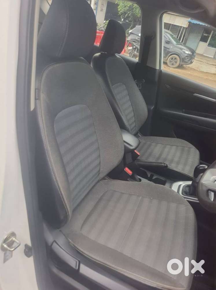 Kia Sonet Hte D, 2022, Diesel