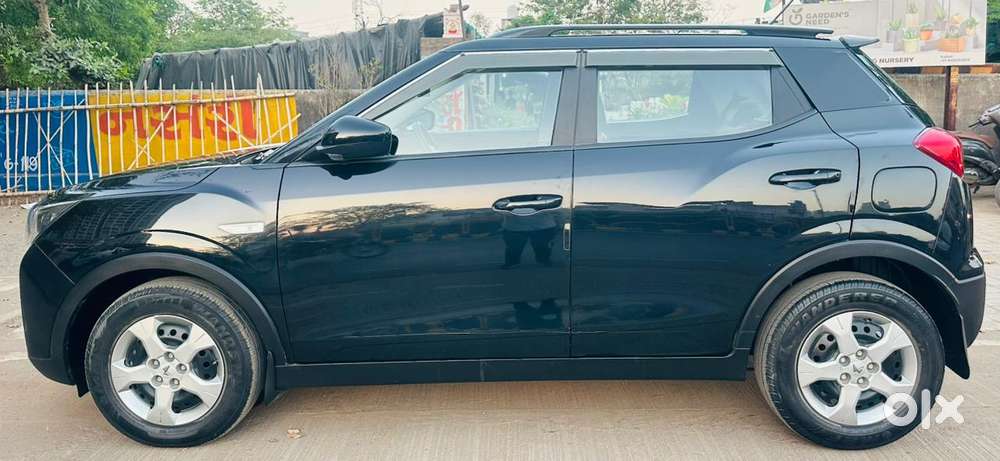 Mahindra Xuv300 W6, 2023, Petrol