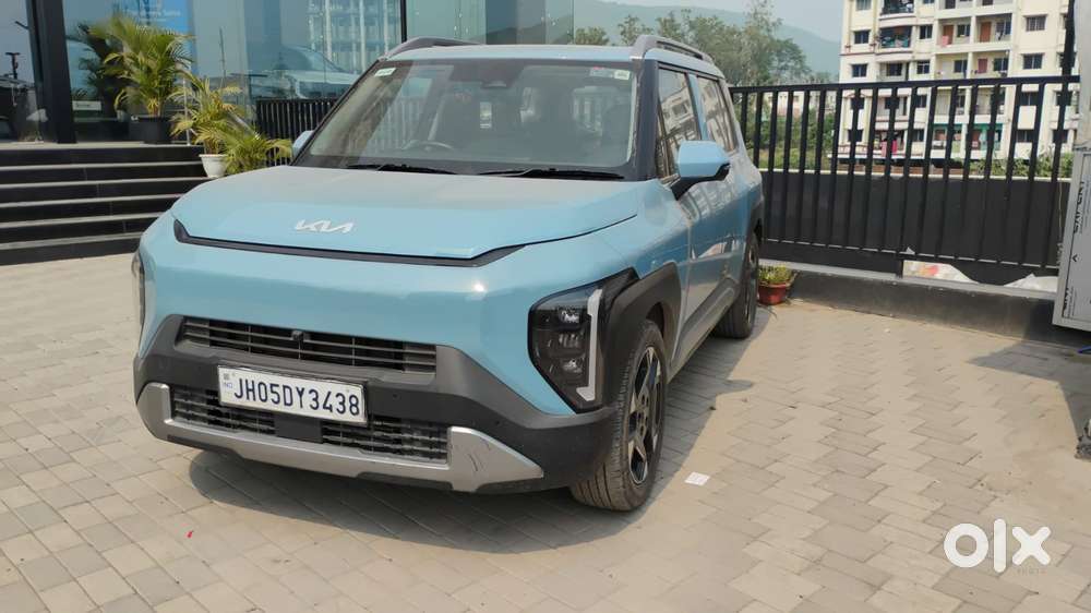 Kia Syros Htx Turbo Dct, 2025, Petrol