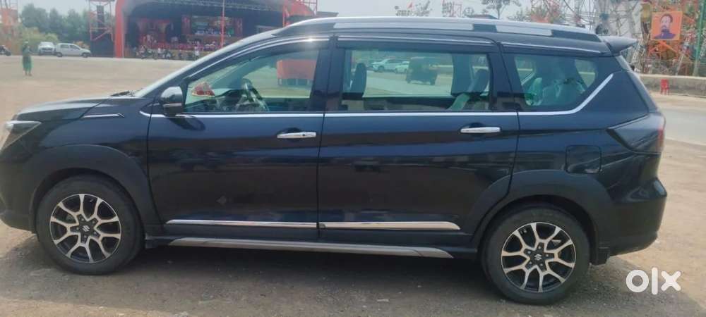 Maruti Suzuki Xl6 1.5 Alpha Plus At, 2024, Petrol