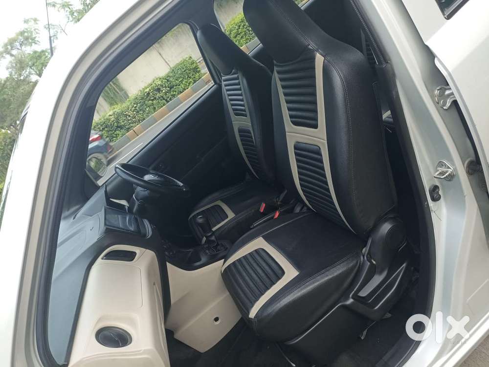 Maruti Suzuki Wagon R 1.0 Lxi Cng, 2020, Cng & Hybrids