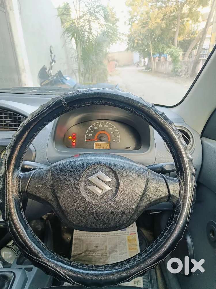 Maruti Suzuki Alto 800 2026 Brand New Condition