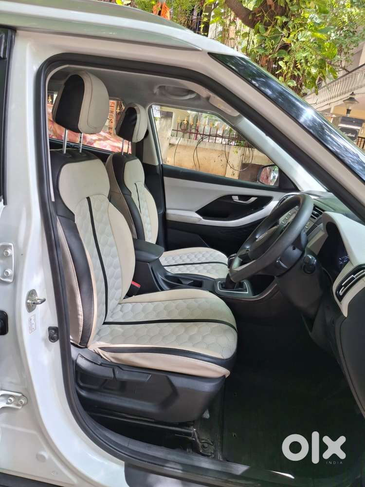 Hyundai Creta 1.5 S Petrol, 2021, Petrol