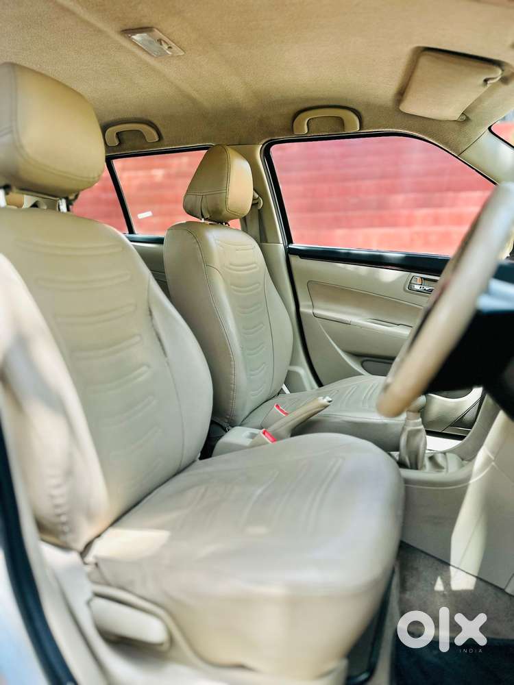 Maruti Suzuki Swift Dzire Vdi Regal Limited Edition, 2014, Diesel
