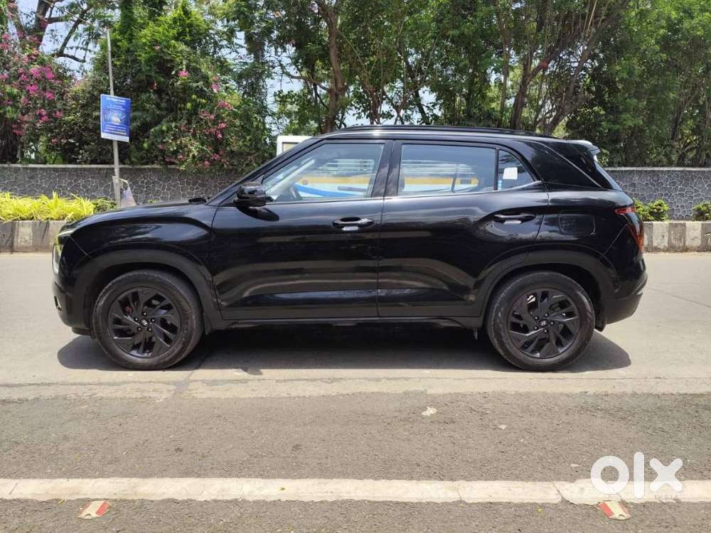 Hyundai Creta 1.6 Crdi At Sx Plus, 2023, Diesel