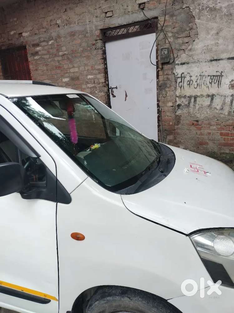 2018 Maruti Suzuki Wagon R