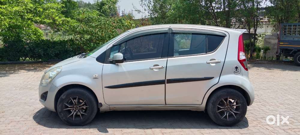 Maruti Suzuki Ritz Vdi Bs-iv, 2011, Diesel