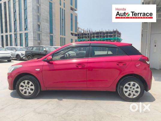 Hyundai Elite I20 Magna 1.2, 2016, Petrol