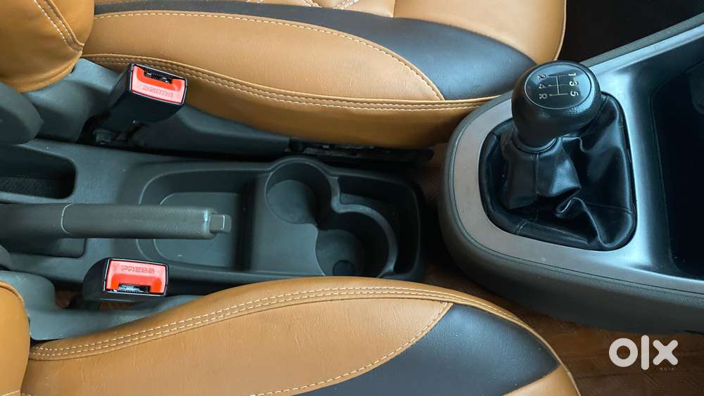 Hyundai I10 Magna 1.1l, 2015, Petrol