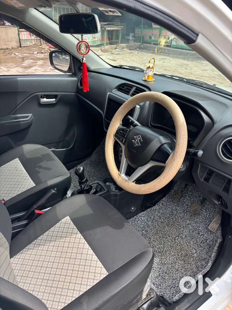 Maruti Suzuki Alto 2024
