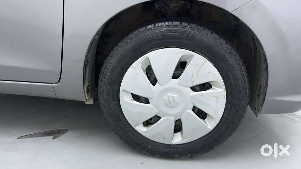 Maruti Suzuki Celerio Zxi, 2019, Petrol