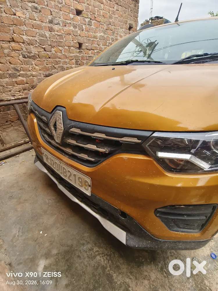 Renault Triber 1.0 Rxt 2021
