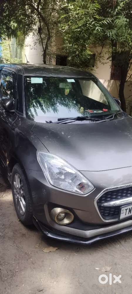 Maruti Suzuki Swift  Zxi 2023