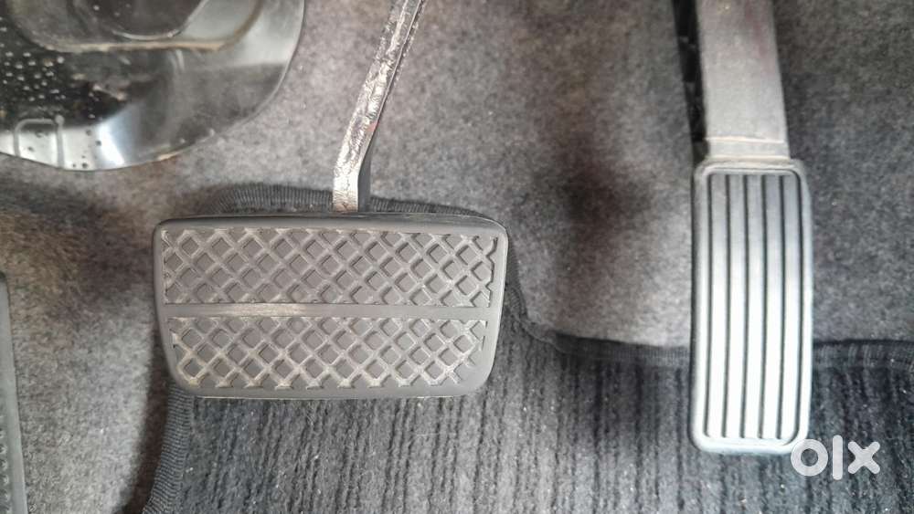 Honda Amaze Vx Cvt Petrol, 2021, Petrol