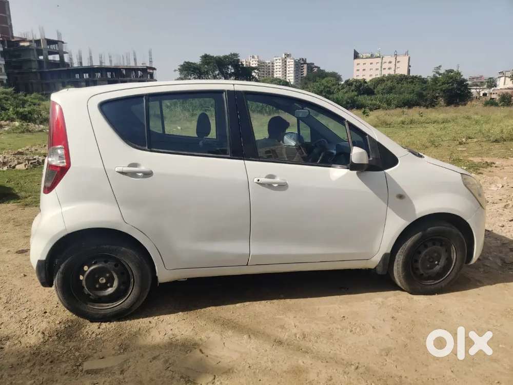 Maruti Ritz Vdi 2011