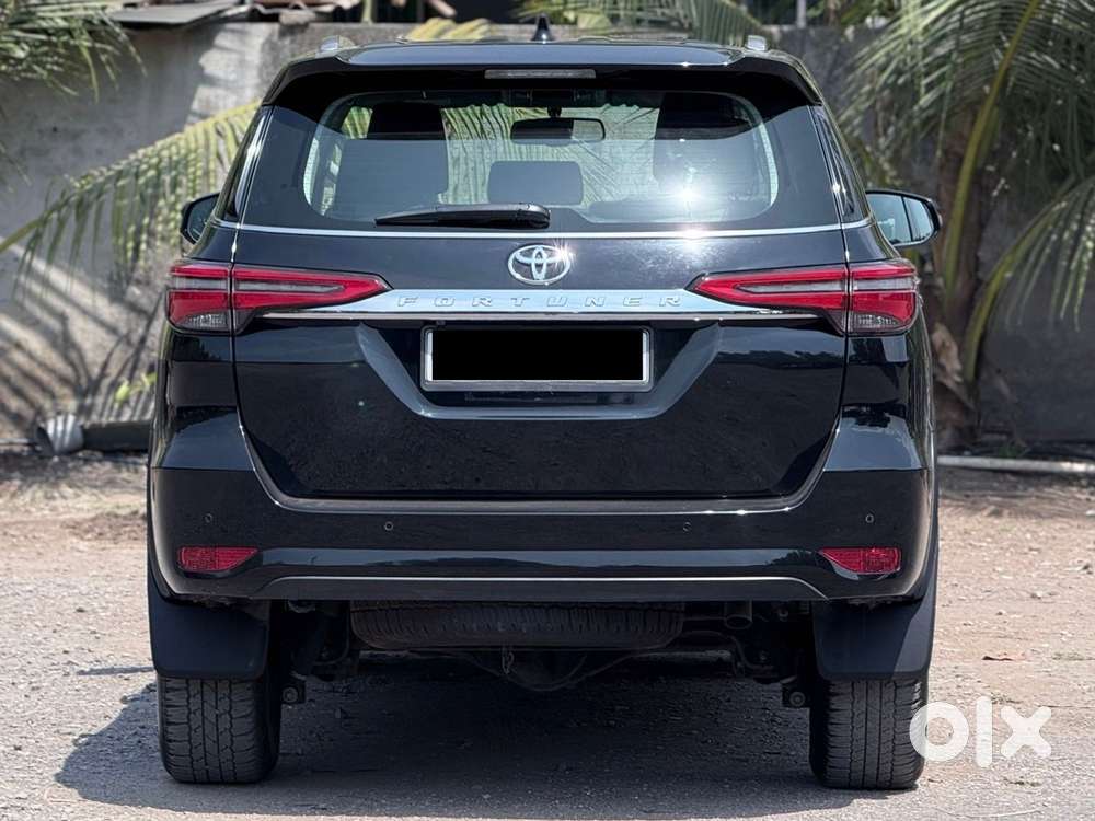 Toyota Fortuner 4x2 At 2.8 Diesel, 2024, Diesel