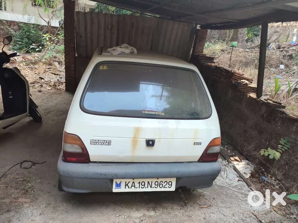 Looking For Some One To Restore