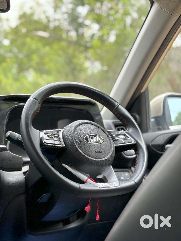 Kia Sonet Gtx Plus 1.5 Dct At, 2020, Petrol