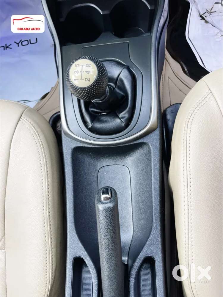 Honda City 1.5 V Mt, 2015, Petrol