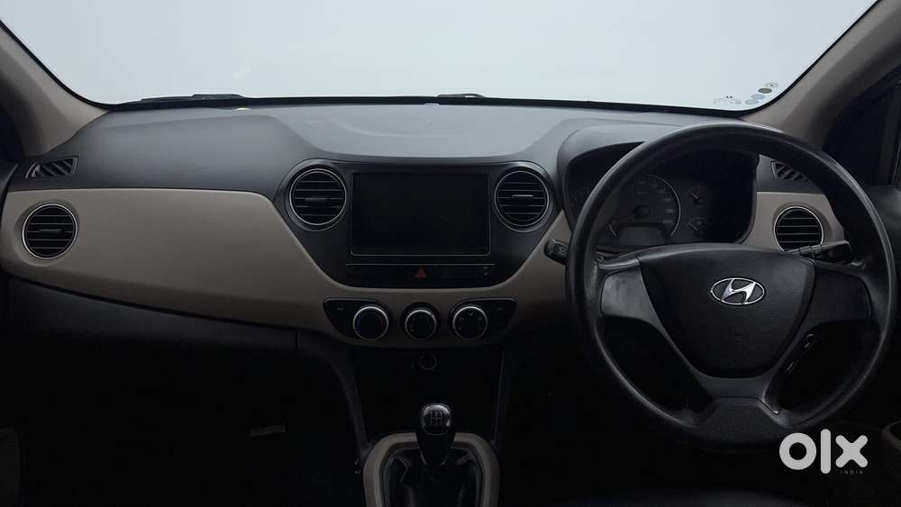 Hyundai Grand I10 1.2 Kappa Magna, 2015, Petrol