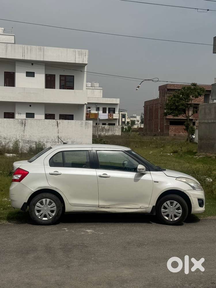 Swift Dzire Maruti 2014