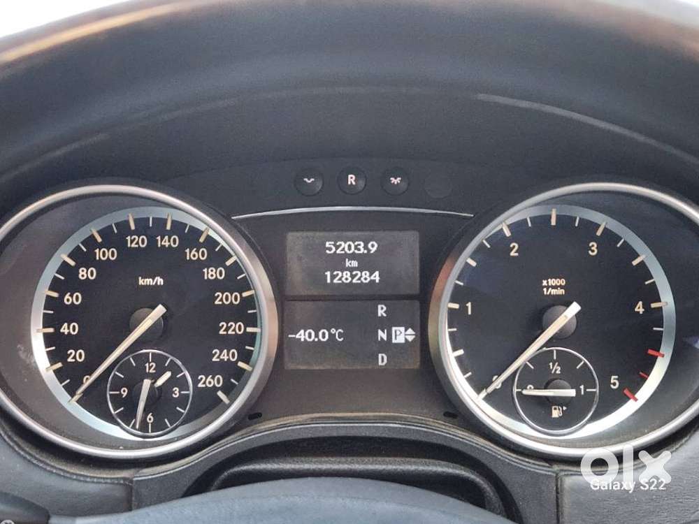 Mercedes-benz Gl-class 3.0 350 Cdi 4matic, 2013, Diesel