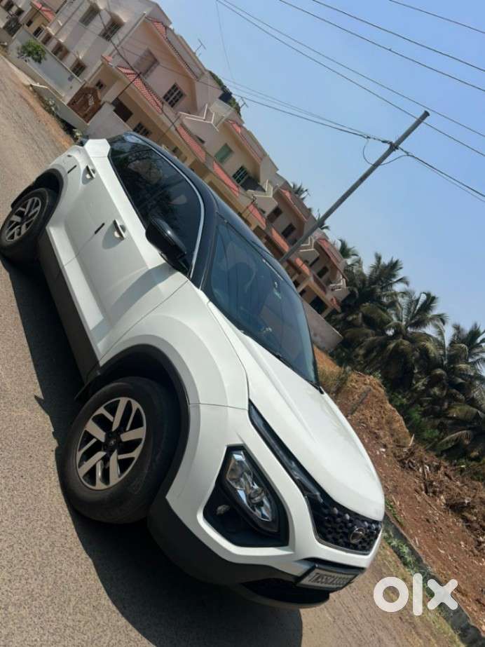 Tata Harrier Xta+ 2.0 L Kryotec Bs Vi, 2021, Diesel