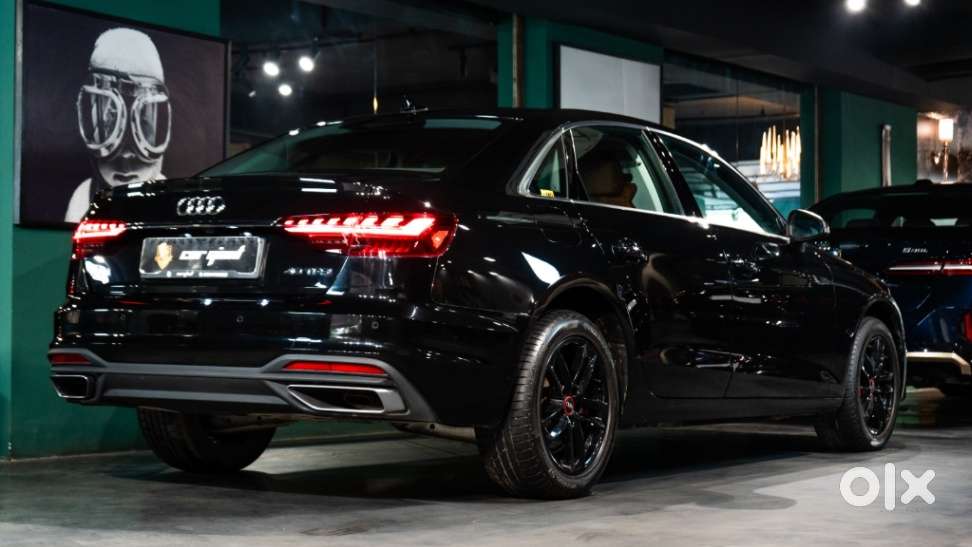 Audi A4 1.8 Tfsi Premium Plus, 2024, Petrol