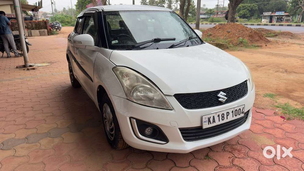Maruti Swift Vdi Diesel 2013