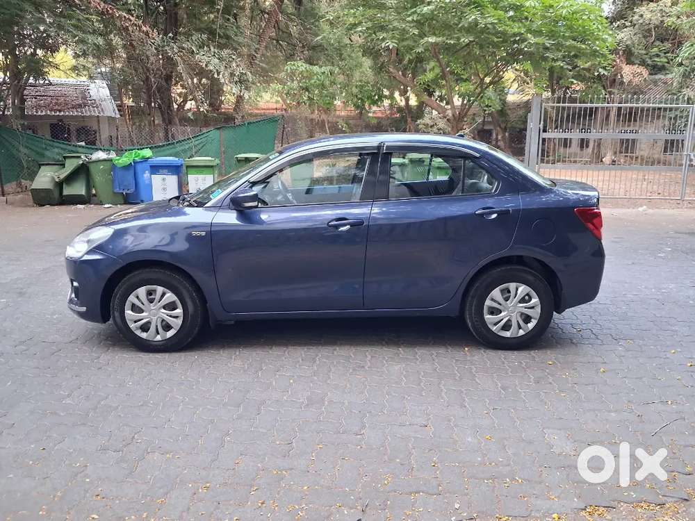 Swift Dzire Vdi 1st Owner