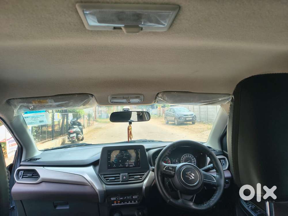 Maruti Suzuki Fronx Delta Plus 1.2 Mt, 2024, Petrol