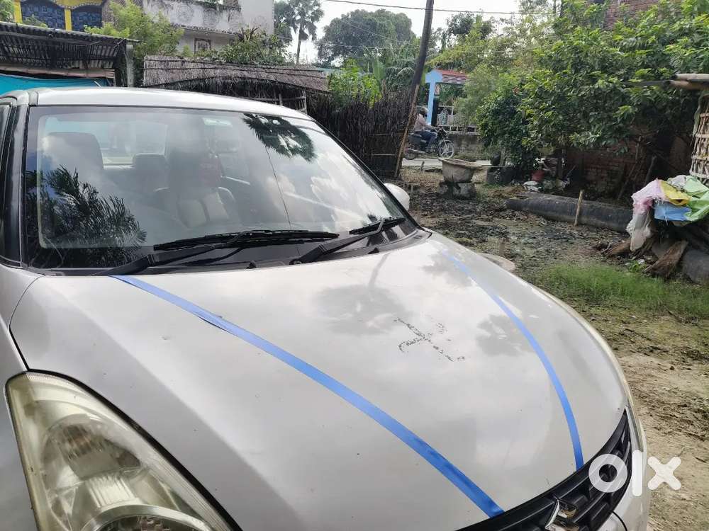 Maruti Swift Dzire Diesel 2014