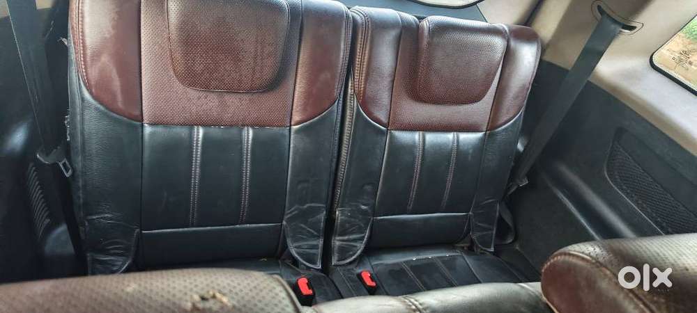 Mahindra Xuv500 W8, 2012, Diesel