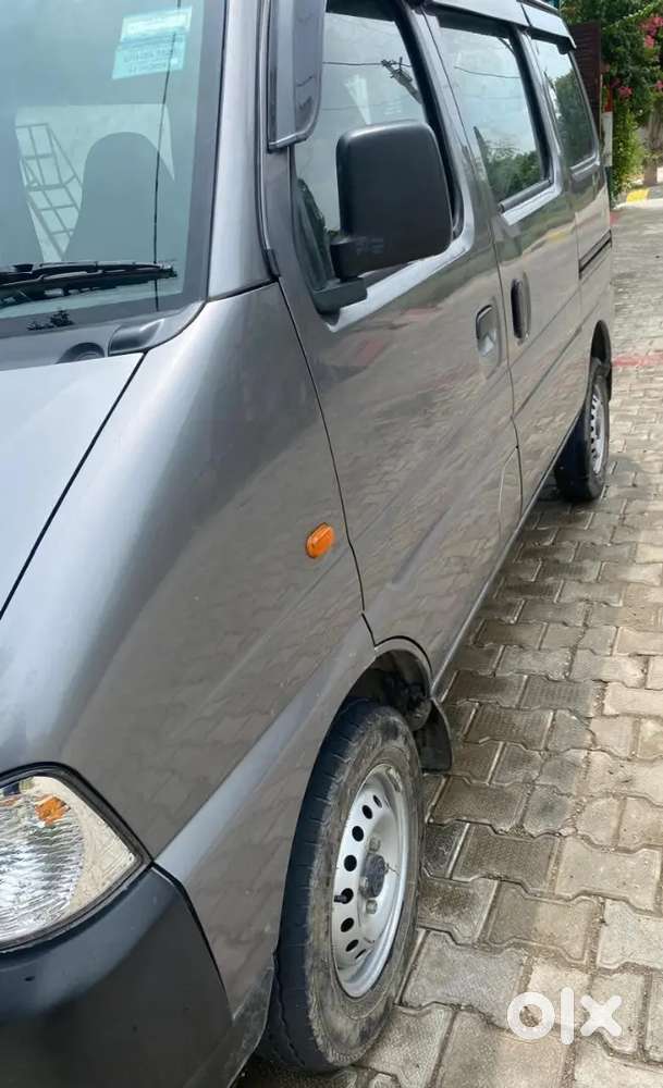 Maruti Suzuki Eeco 2024