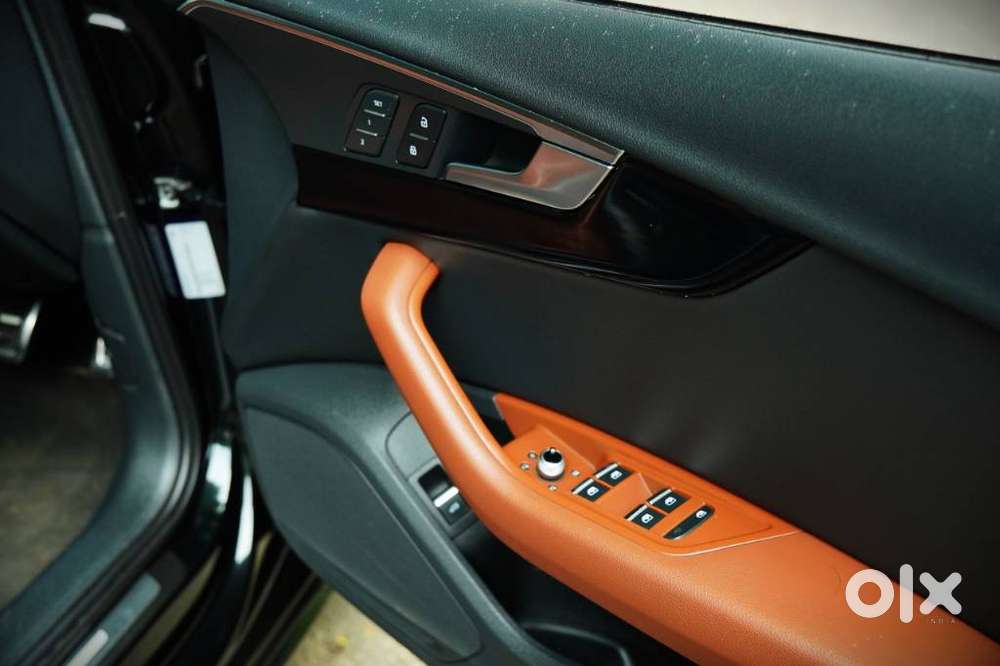Audi A4 2.0 Technology 40 Tfsi, 2021, Petrol