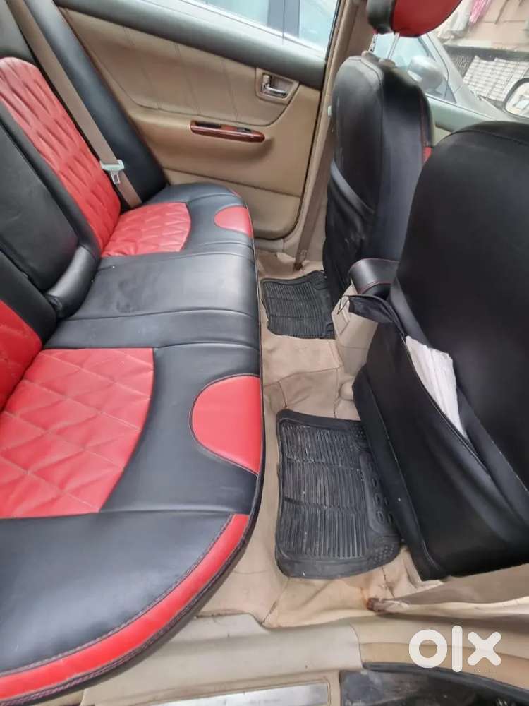 Toyota Corolla 2006 Fourth Owner