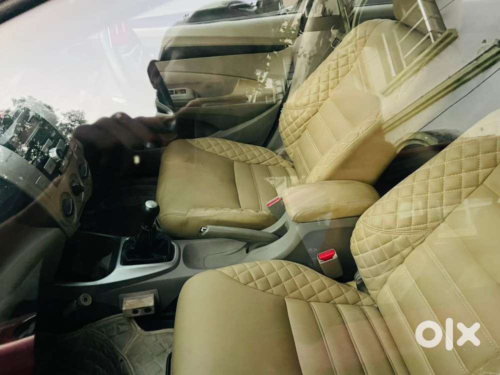 All Original Car With Every Parts