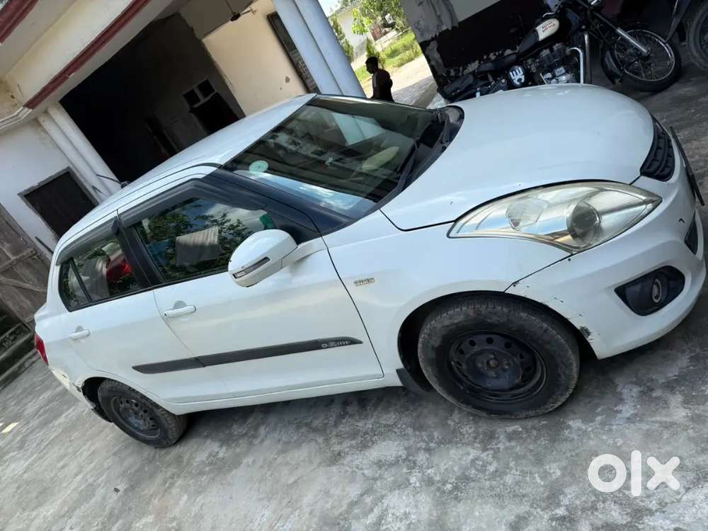 Maruti Suzuki Swift Vdi 2014