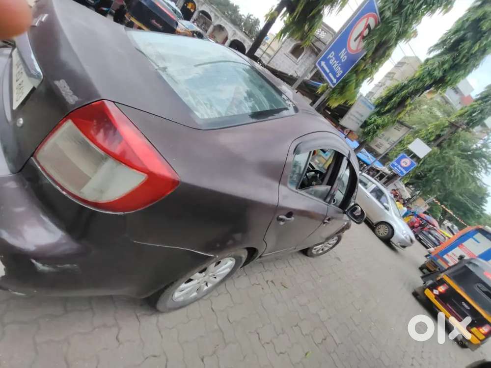 Maruti Suzuki Sx4 2011 Cng & Hybrids Good Condition