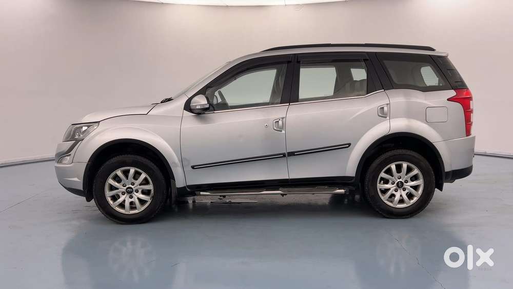 Mahindra Xuv500 2.2 W10, 2016, Diesel