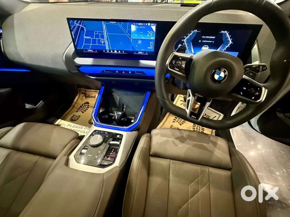 Bmw X3 Xdrive20d M Sport, 2025, Petrol